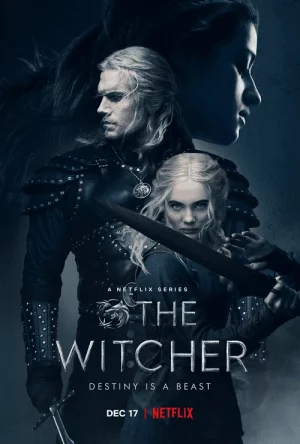ดูหนังออนไลน์ The Witcher (2021) เดอะ วิทเชอร์ นักล่าจอมอสูร Season 2 EP.1-8 จบ
