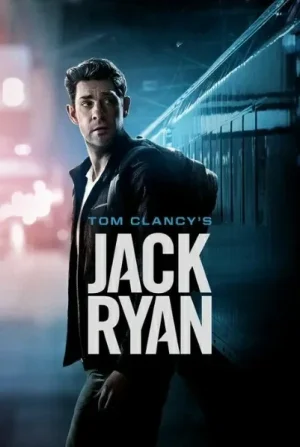 ดูหนังออนไลน์ฟรี Tom Clancys Jack Ryan (2022) สายลับ แจ็ค ไรอัน Season 3 EP.1-8 (จบ)
