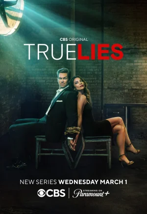 ดูหนังออนไลน์ฟรี True Lies (2023) EP.1-13 (จบ)