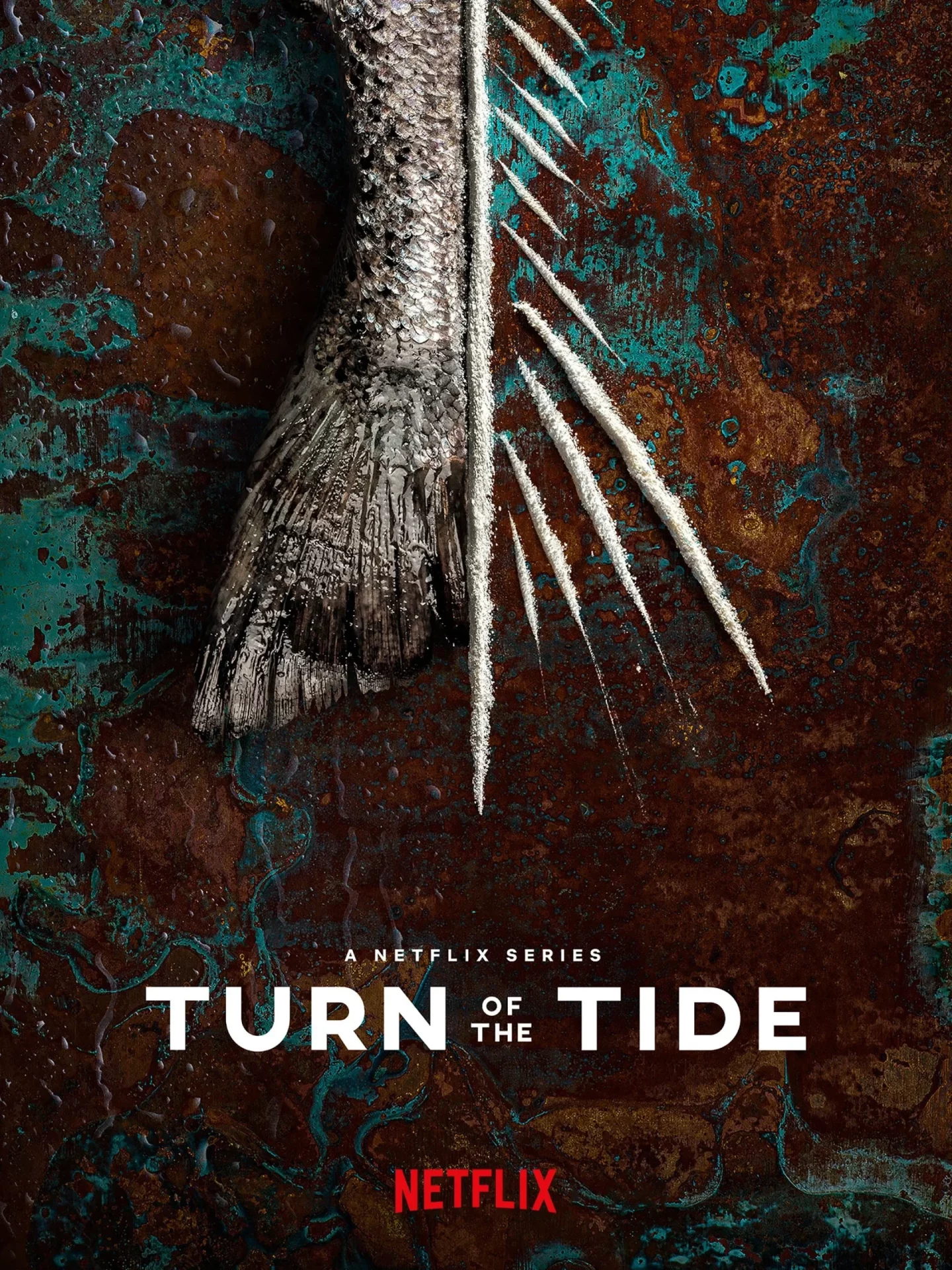 ดูหนังออนไลน์ Turn of The Tide (2023) อาชญากรน้ำเค็ม EP.1-7 (จบ)