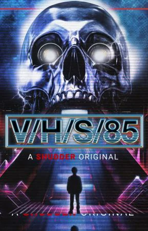 ดูหนังออนไลน์ VHS85 (2023)