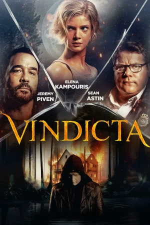 ดูหนังออนไลน์ Vindicta (2023)