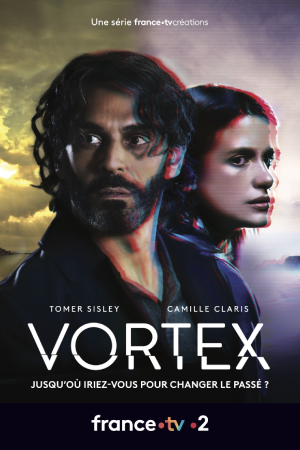 ดูหนังออนไลน์ฟรี Vortex (2023) วอร์เท็กซ์ EP.1-6 (จบ)
