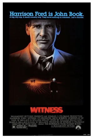 ดูหนังออนไลน์ WITNESS (1985) ผมเห็นเขาฆ่า