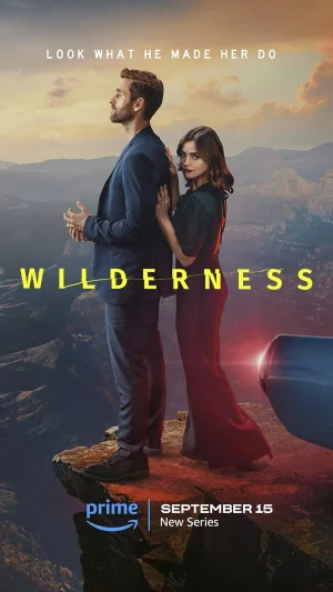 ดูหนังออนไลน์ฟรี Wilderness (2023) รักฝังแค้น EP.1-6 (จบ)
