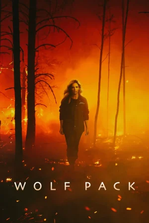 ดูหนังออนไลน์ Wolf Pack (2023) EP.1-8 (ยังไม่จบ)