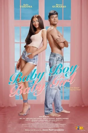 ดูหนังออนไลน์ฟรี Baby Boy Baby Girl (2023) เด็กชายเด็กหญิง