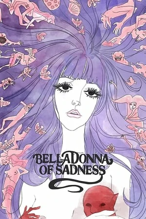 ดูหนังออนไลน์ฟรี Belladonna of Sadness (1973) เบลลาดอนน่า ราชินีแห่งโศก