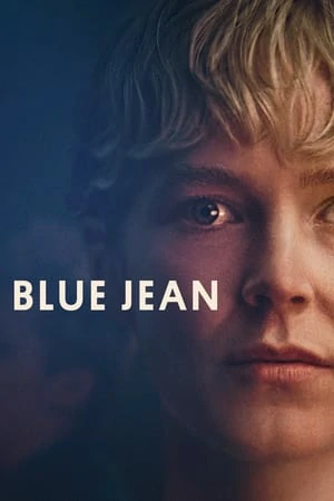 ดูหนังออนไลน์ฟรี Blue Jean (2023)