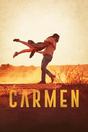 ดูหนังออนไลน์ฟรี Carmen (2023) คาร์เมน