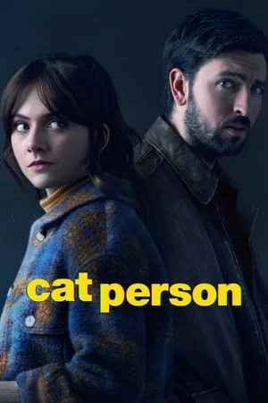 ดูหนังออนไลน์ฟรี Cat Person (2023) แคทเพอร์เซิล