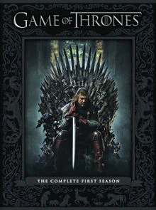 ดูหนังออนไลน์ฟรี Game of Thrones (2011) เกมส์ ออฟ โธรนส์ มหาศึกชิงบัลลังก์ Season 1 EP.1-10 (จบ)