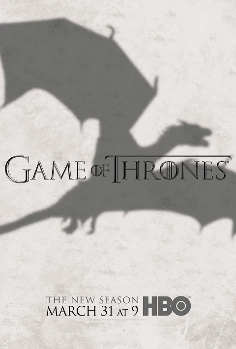ดูหนังออนไลน์ Game of Thrones (2013) เกมส์ ออฟ โธรนส์ มหาศึกชิงบัลลังก์ Season 3 EP.1-10 (จบ)