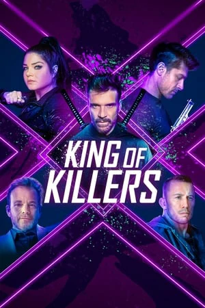 ดูหนังออนไลน์ฟรี King of Killers (2023) ราชานักฆ่า