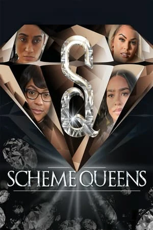 ดูหนังออนไลน์ Scheme Queens (2023)