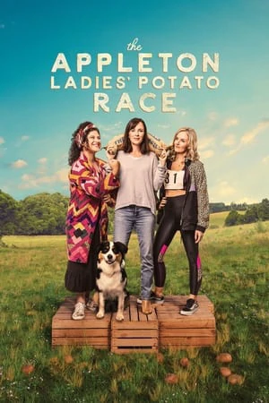 ดูหนังออนไลน์ The Appleton Ladies Potato Race (2023) แอปเปิลตันเลดี้ โปเตโต้เรซ