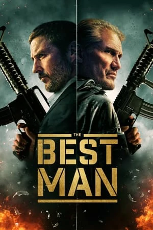 ดูหนังออนไลน์ฟรี The Best Man (2023) เดอะ เบส แมน
