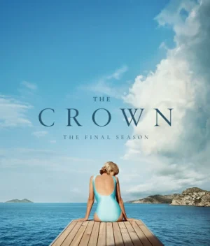 ดูหนังออนไลน์ The Crown (2023) เดอะ คราวน์ Season 6 EP.1-10 (จบ)