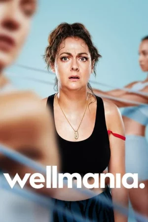 ดูหนังออนไลน์ฟรี Wellmania (2023) ไขว่คว้าหาสุข(ภาพ) EP.1-8 (จบ)