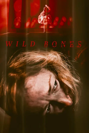 ดูหนังออนไลน์ฟรี Wild Bones (2023)