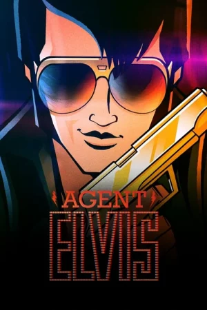 ดูหนังออนไลน์ Agent Elvis (2023) สายลับสายร็อค EP.1-10 (จบ)