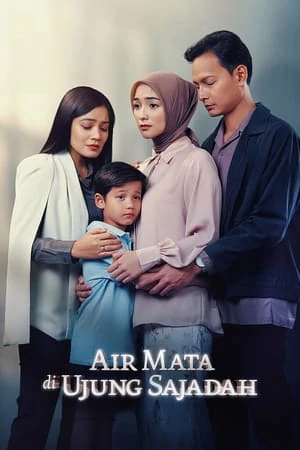 ดูหนังออนไลน์ Air Mata di Ujung Sajadah (2023) ลูกของแม่