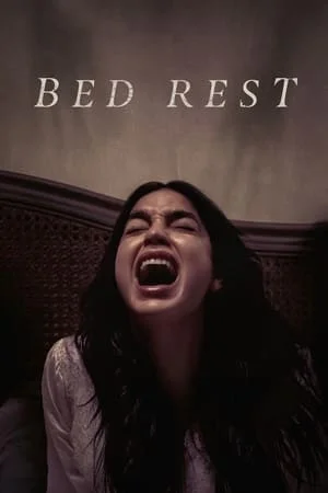 ดูหนังออนไลน์ฟรี Bed Rest (2023) บ้านอาถรรพ์ในวันที่ฉันติดเตียง