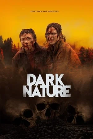 ดูหนังออนไลน์ฟรี Dark Nature (2023)
