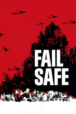 ดูหนังออนไลน์ฟรี Fail Safe (1964)