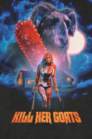 ดูหนังออนไลน์ฟรี Kill Her Goats (2023) คิล เฮอ โกสด์