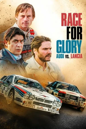 ดูหนังออนไลน์ฟรี Race for Glory Audi vs Lancia (2024)