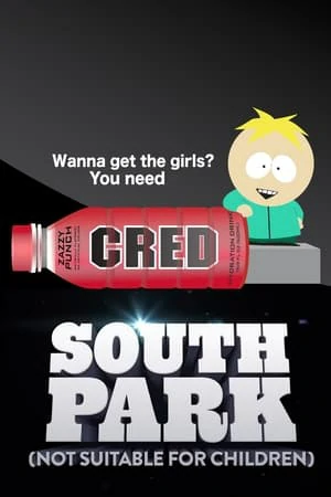 ดูหนังออนไลน์ฟรี South Park (Not Suitable For Children) (2023)