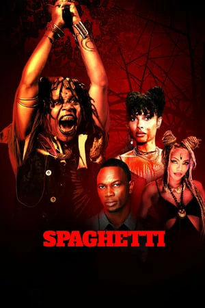 ดูหนังออนไลน์ฟรี Spaghetti (2023)