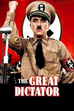 ดูหนังออนไลน์ฟรี THE GREAT DICTATOR (1940) จอมเผด็จการผู้ยิ่งใหญ่