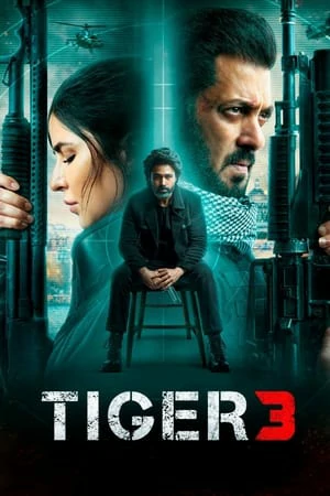 ดูหนังออนไลน์ฟรี Tiger 3 (2023) เรียกข้าว่าเสือ 3