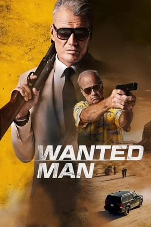 ดูหนังออนไลน์ฟรี Wanted Man (2024)