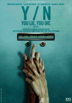 ดูหนังออนไลน์ฟรี You Lie You Die (2012)