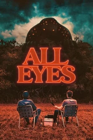 ดูหนังออนไลน์ All Eyes (2022)