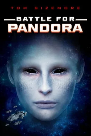 ดูหนังออนไลน์ฟรี Battle for Pandora (2022)