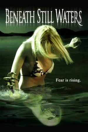 ดูหนังออนไลน์ฟรี Beneath Still Waters (2005) ปลุกอำมหิต ผีใต้น้ำ