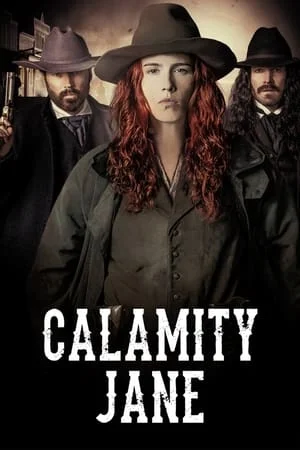ดูหนังออนไลน์ Calamity Jane (2024)