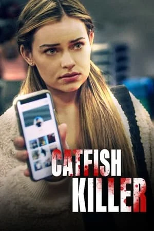 ดูหนังออนไลน์ Catfish Killer (2022)