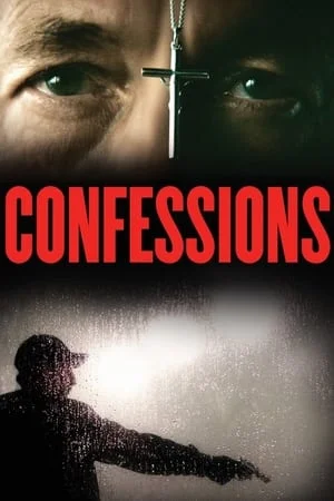 ดูหนังออนไลน์ฟรี Confessions (2022)