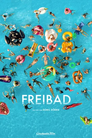 ดูหนังออนไลน์ฟรี Freibad (2022)