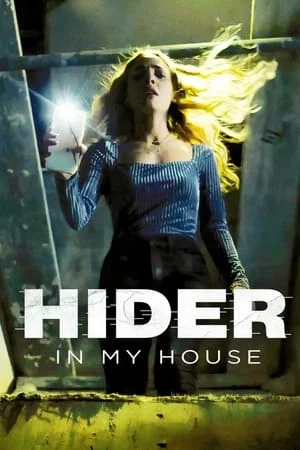 ดูหนังออนไลน์ Hider In My House (2022)