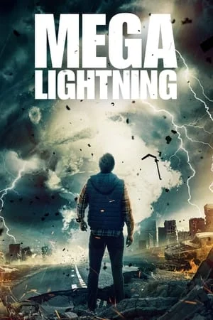 ดูหนังออนไลน์ฟรี Mega Lightning (2022)