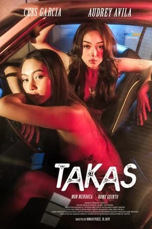 ดูหนังออนไลน์ Takas (2024) ทากัส