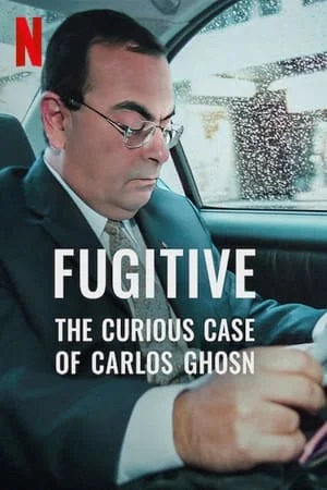 ดูหนังออนไลน์ฟรี The Curious Case of Carlos Ghosn (2022) หนี คดีคาร์ลอส กอส์น