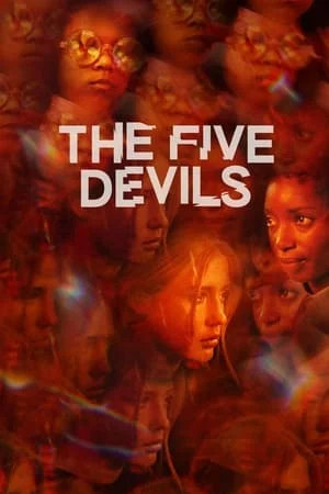 ดูหนังออนไลน์ฟรี The Five Devils (2022)