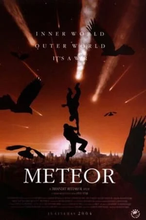 ดูหนังออนไลน์ฟรี The Meteor (2004) อุกกาบาต